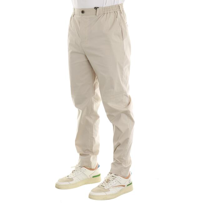 PANTALONE CON ELASTICO SEINSE - Mad Fashion | img vers.650x/